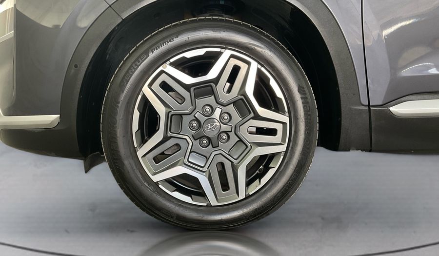 Hyundai Santa Fe 3.5 V6 GLS PREMIUM PLUS 4WD AUTO Suv 2021