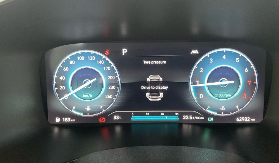 Hyundai Santa Fe 3.5 V6 GLS PREMIUM PLUS 4WD AUTO Suv 2021