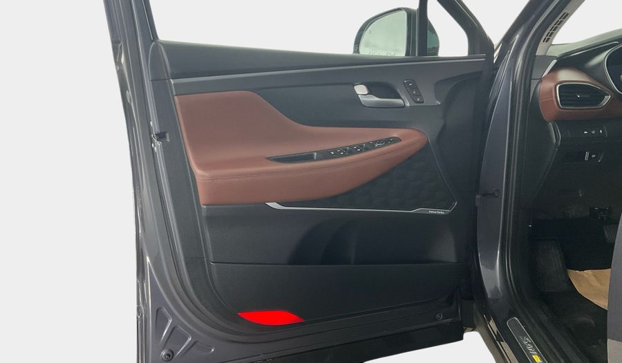 Hyundai Santa Fe 3.5 V6 GLS PREMIUM PLUS 4WD AUTO Suv 2021