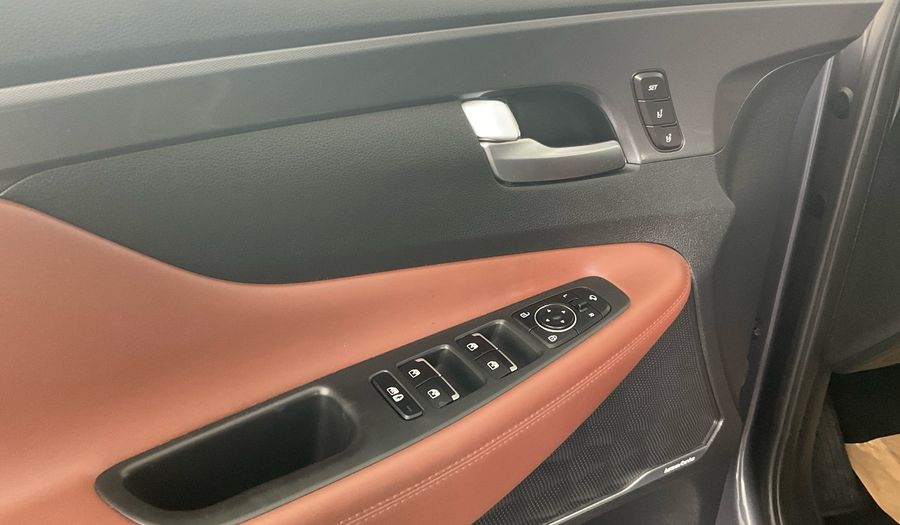 Hyundai Santa Fe 3.5 V6 GLS PREMIUM PLUS 4WD AUTO Suv 2021