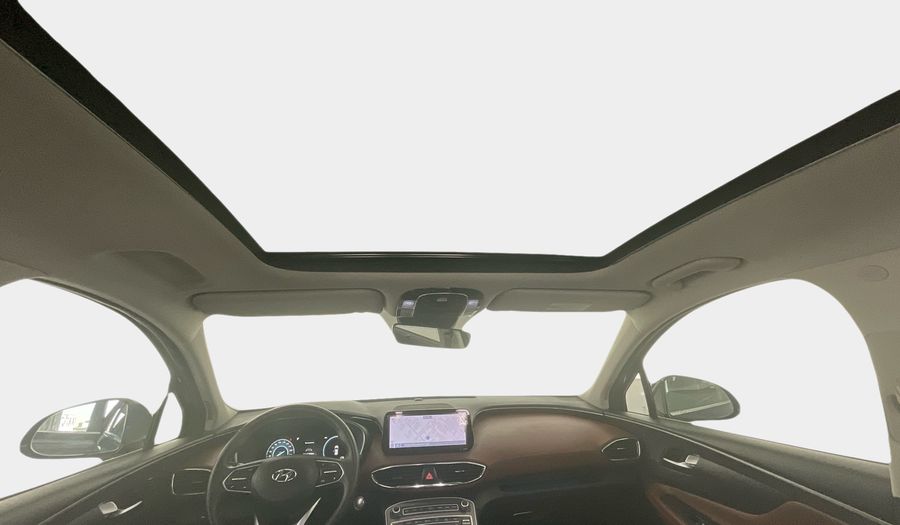 Hyundai Santa Fe 3.5 V6 GLS PREMIUM PLUS 4WD AUTO Suv 2021