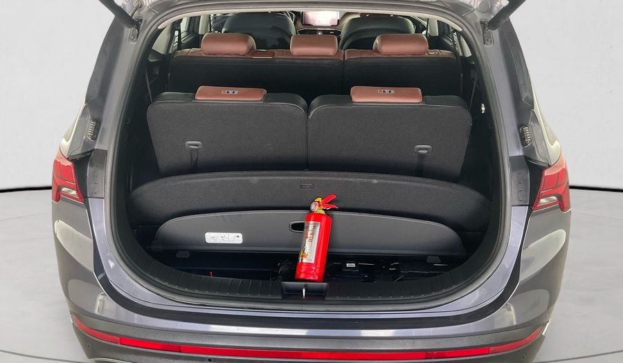 Hyundai Santa Fe 3.5 V6 GLS PREMIUM PLUS 4WD AUTO Suv 2021