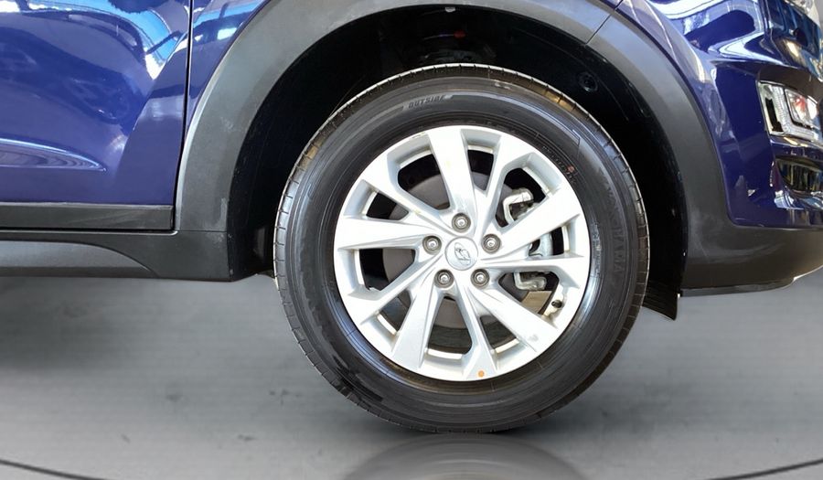 Hyundai Tucson 1.6 AUTO 2WD COMFORT Suv 2021