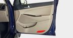 Hyundai Tucson 1.6 AUTO 2WD COMFORT Suv 2021