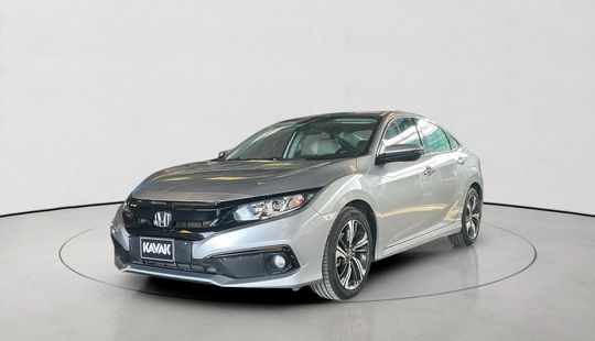 2021 • 36,200 km • Automatic