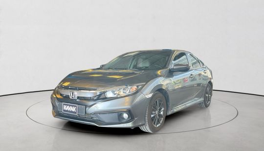 Honda • Civic