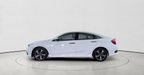 Honda Civic 1.6 LX SPORT AUTO Sedan 2021