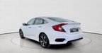 Honda Civic 1.6 LX SPORT AUTO Sedan 2021