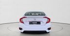 Honda Civic 1.6 LX SPORT AUTO Sedan 2021