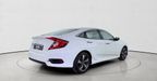 Honda Civic 1.6 LX SPORT AUTO Sedan 2021