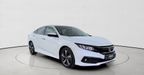 Honda Civic 1.6 LX SPORT AUTO Sedan 2021