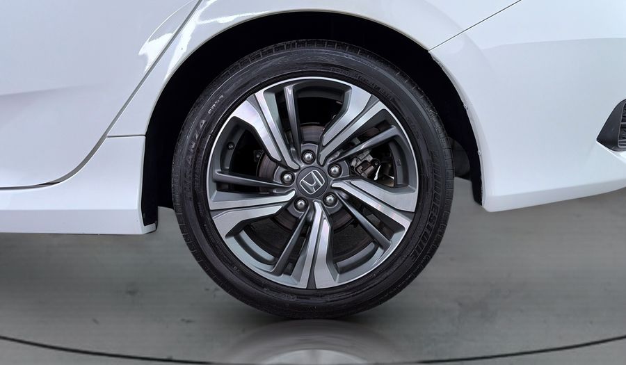 Honda Civic 1.6 LX SPORT AUTO Sedan 2021