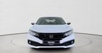 Honda Civic 1.6 LX SPORT AUTO Sedan 2021