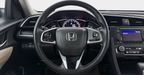 Honda Civic 1.6 LX SPORT AUTO Sedan 2021