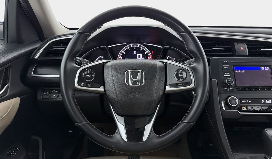 Honda Civic 1.6 LX SPORT AUTO Sedan 2021