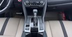 Honda Civic 1.6 LX SPORT AUTO Sedan 2021