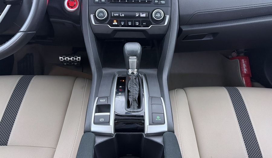Honda Civic 1.6 LX SPORT AUTO Sedan 2021