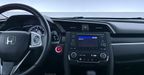 Honda Civic 1.6 LX SPORT AUTO Sedan 2021