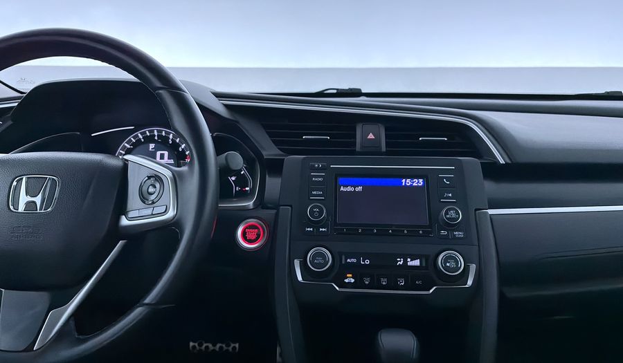 Honda Civic 1.6 LX SPORT AUTO Sedan 2021