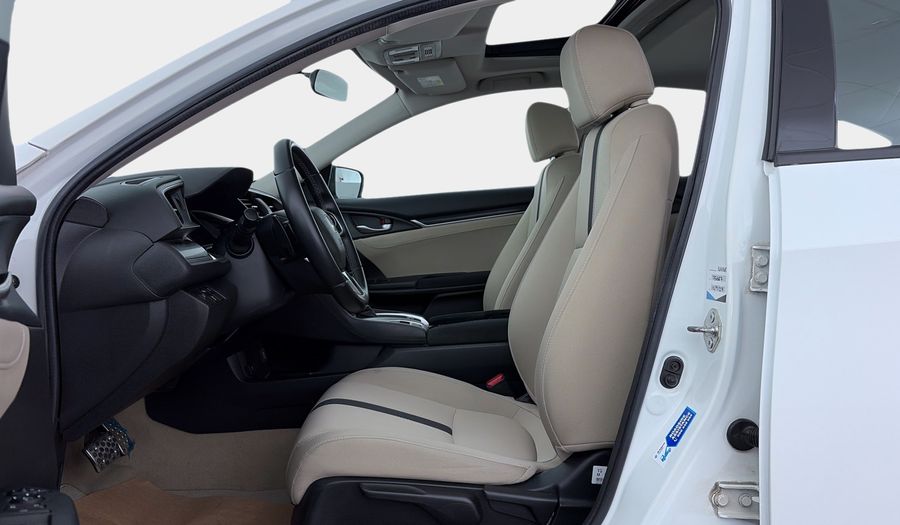 Honda Civic 1.6 LX SPORT AUTO Sedan 2021
