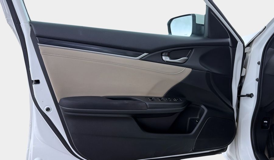 Honda Civic 1.6 LX SPORT AUTO Sedan 2021