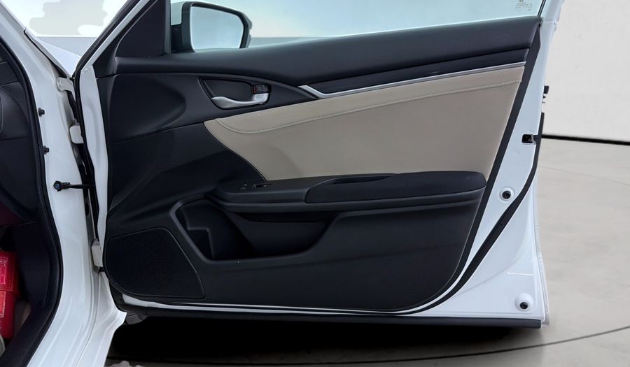 Honda Civic 1.6 LX SPORT AUTO Sedan 2021