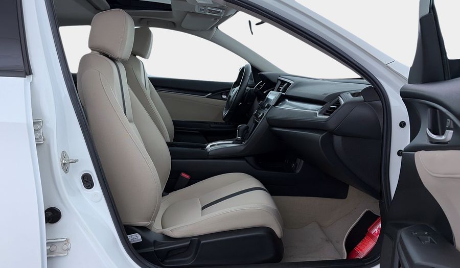 Honda Civic 1.6 LX SPORT AUTO Sedan 2021