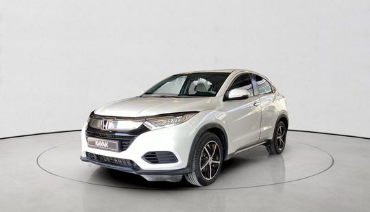 Honda • HR-V