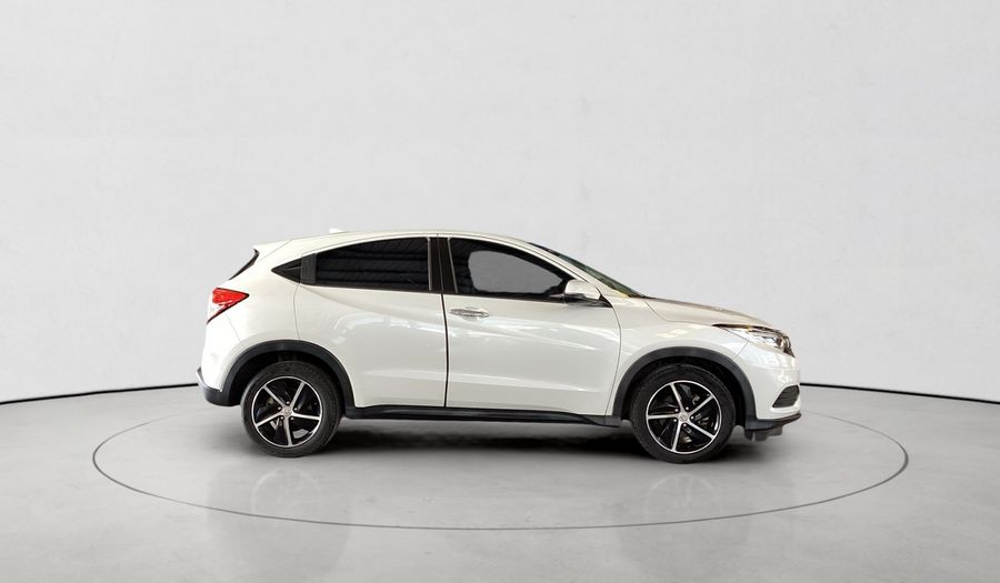 Honda Hr-v 1.8 I-VTEC LX CVT Suv 2021