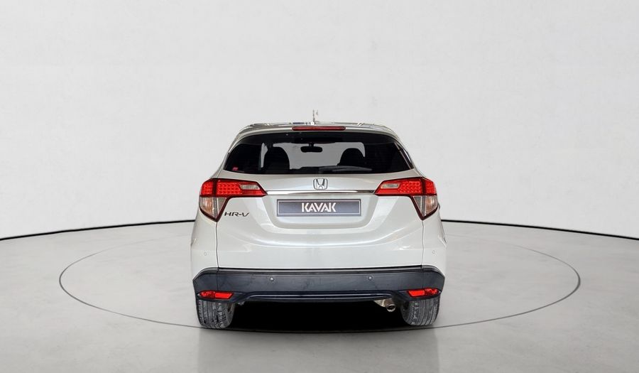 Honda Hr-v 1.8 I-VTEC LX CVT Suv 2021