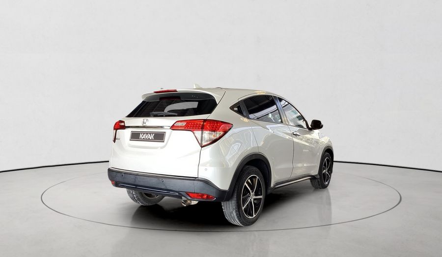 Honda Hr-v 1.8 I-VTEC LX CVT Suv 2021