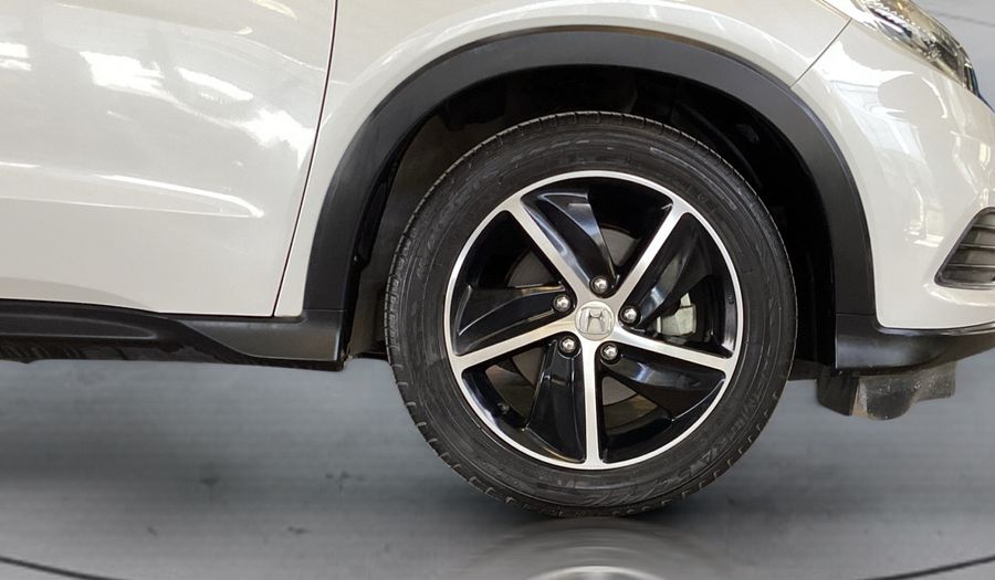 Honda Hr-v 1.8 I-VTEC LX CVT Suv 2021