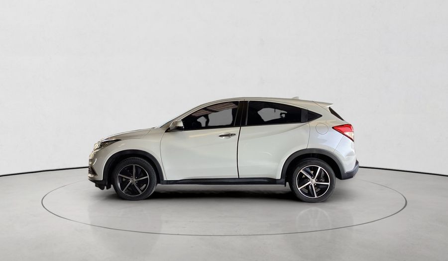 Honda Hr-v 1.8 I-VTEC LX CVT Suv 2021