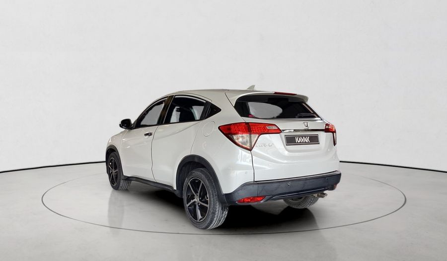 Honda Hr-v 1.8 I-VTEC LX CVT Suv 2021