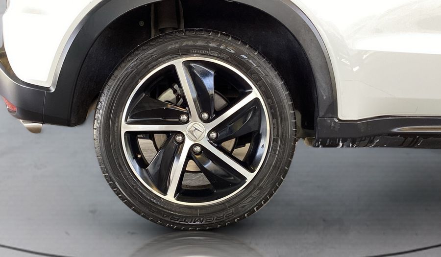 Honda Hr-v 1.8 I-VTEC LX CVT Suv 2021