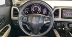Honda Hr-v 1.8 I-VTEC LX CVT Suv 2021