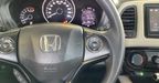 Honda Hr-v 1.8 I-VTEC LX CVT Suv 2021