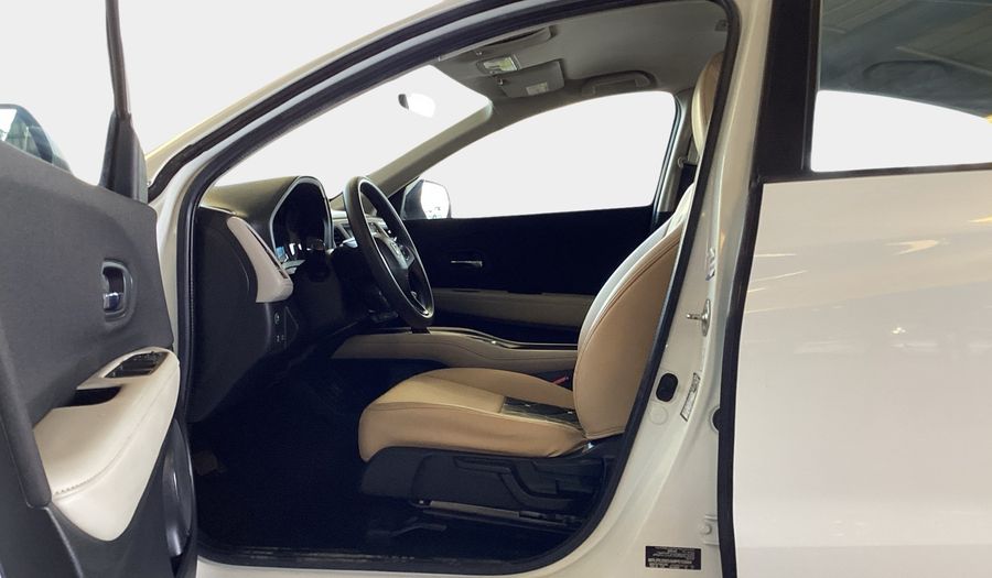 Honda Hr-v 1.8 I-VTEC LX CVT Suv 2021