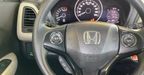 Honda Hr-v 1.8 I-VTEC LX CVT Suv 2021