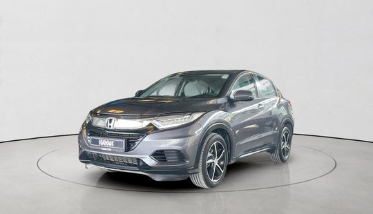 Honda • HR-V