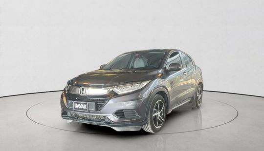 Honda • HR-V