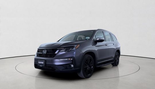 Honda • Pilot