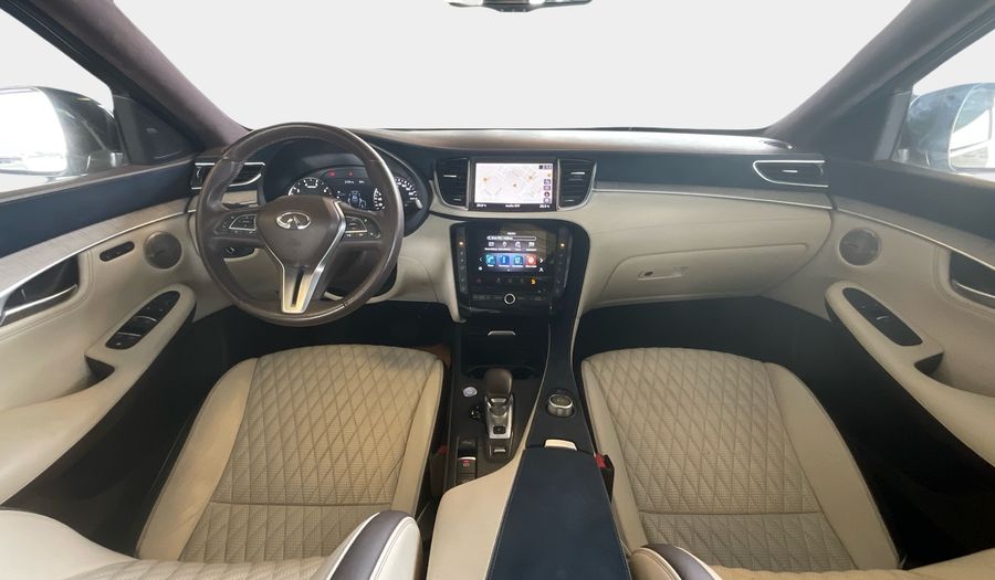 Infiniti Qx50 2.0T AUTO AUTOGRAPH 4WD Suv 2021