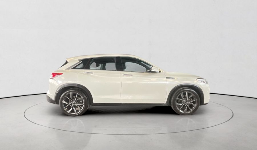 Infiniti Qx50 2.0T AUTO AUTOGRAPH 4WD Suv 2021