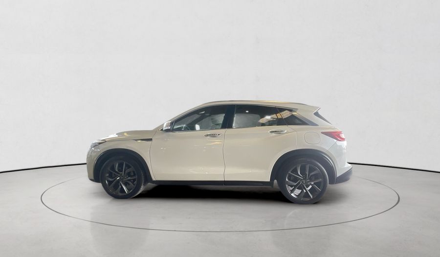 Infiniti Qx50 2.0T AUTO AUTOGRAPH 4WD Suv 2021