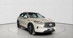 Infiniti Qx50 2.0T AUTO AUTOGRAPH 4WD Suv 2021