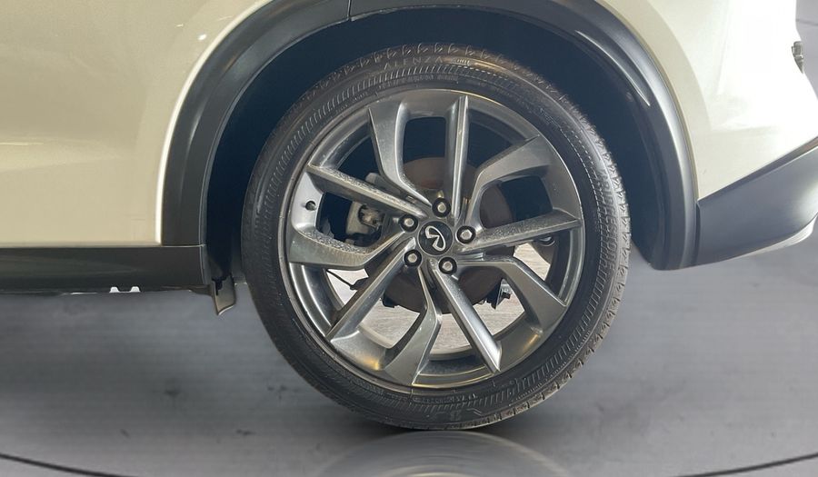 Infiniti Qx50 2.0T AUTO AUTOGRAPH 4WD Suv 2021