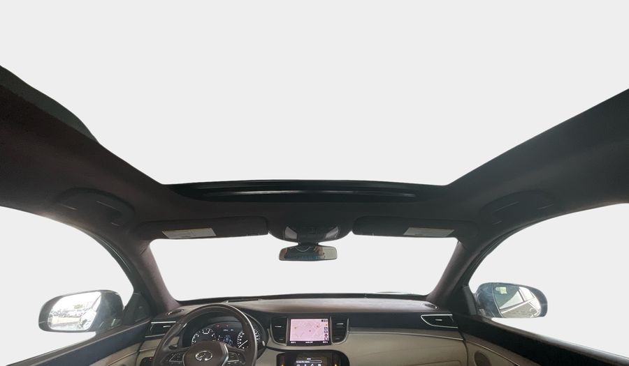 Infiniti Qx50 2.0T AUTO AUTOGRAPH 4WD Suv 2021