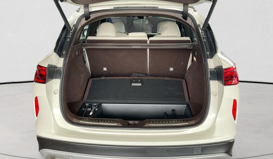 Infiniti Qx50 2.0T AUTO AUTOGRAPH 4WD Suv 2021