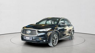 Infiniti • QX50